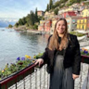 Meet your Posher, Melanie